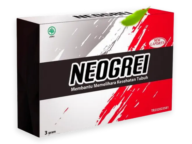 neogrei produk